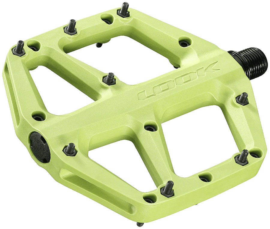 look platform pedals LOOK Trail Fusion Pedals