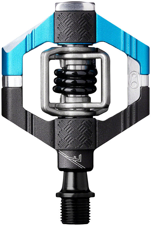 Candy 7 Pedals Electric-blue-black