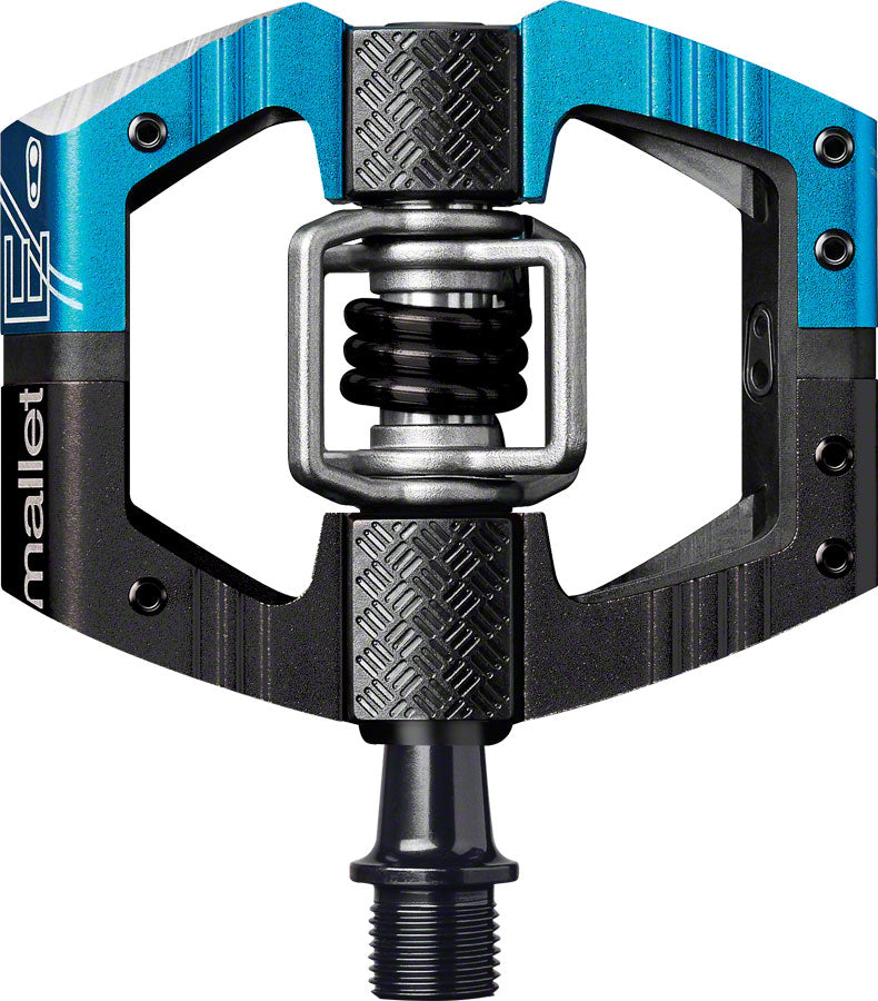 clipless pedals enduro Mallet E Pedals