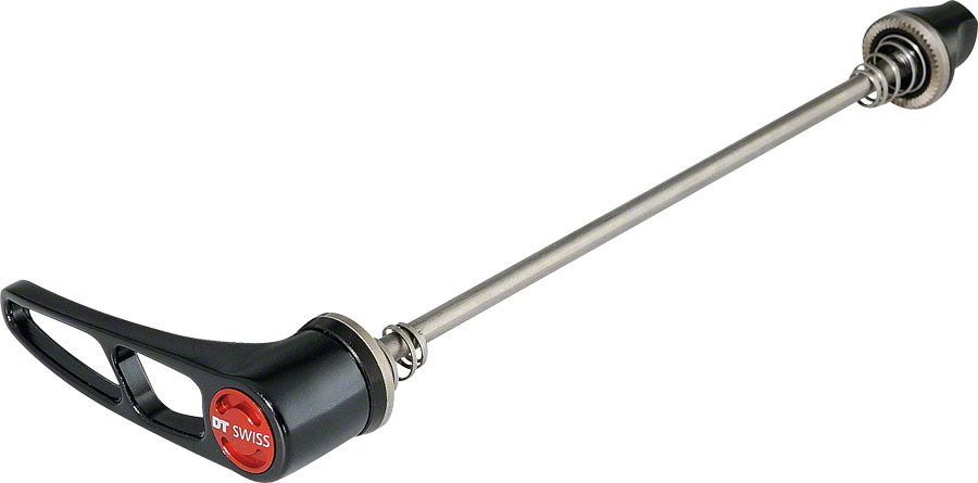 DT SWISS RWS スキュワー　クイック　チタン　ロード　100,130 DT Swiss RWS Road Rear Quick Release - QR x 130mm Titanium – Pro