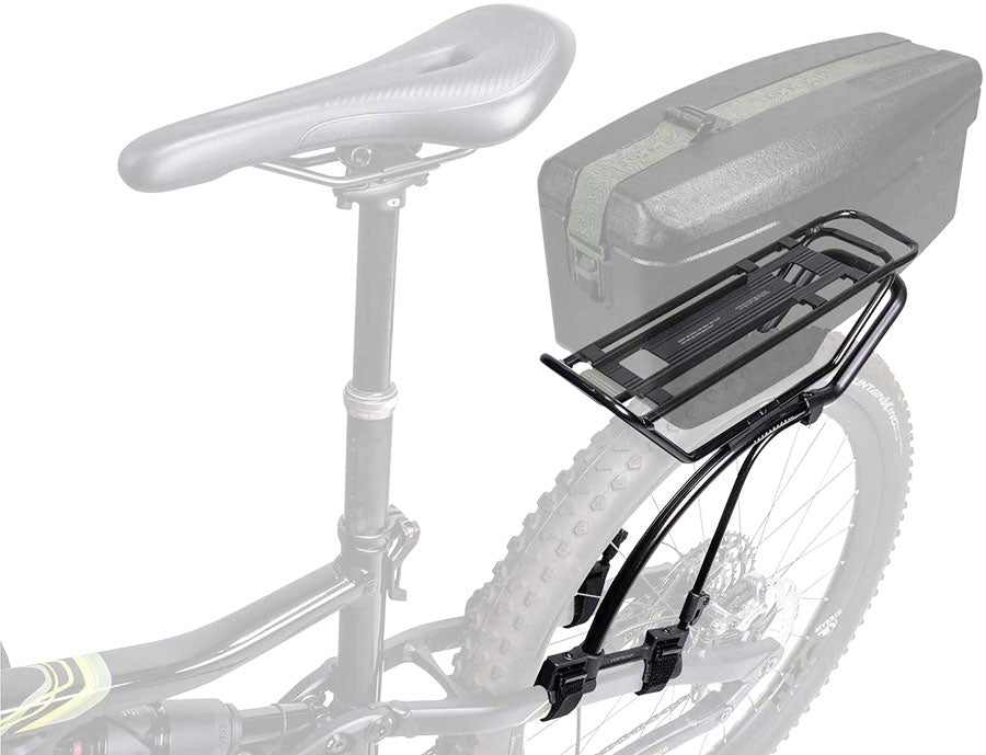 trek bicycle rear rack Topeak TetraRack M2L Rear Rack