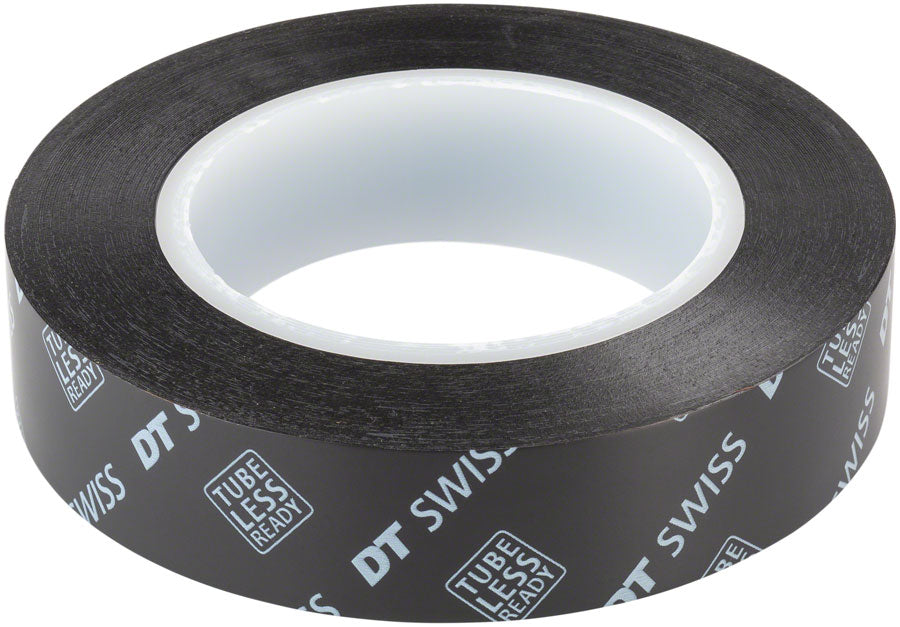 DT Swiss Tubeless Ready Tape 29mm x 66m, Bulk, Black – Pro Bike