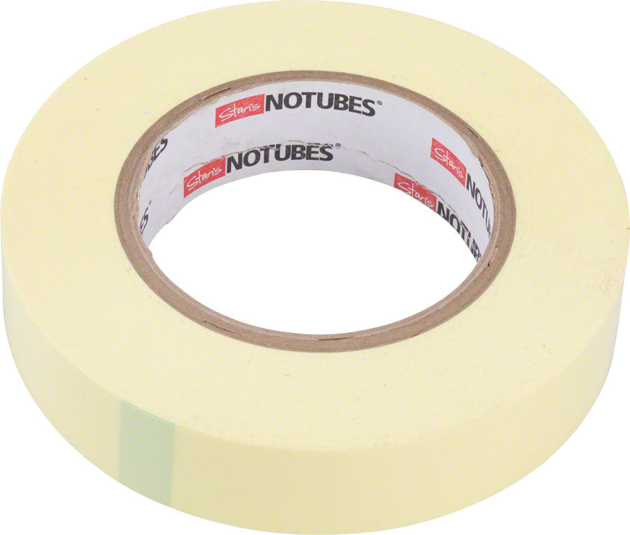 Stan's NoTubes Rim Tape: 30mm x 60 yard roll – Pro Bike Supply