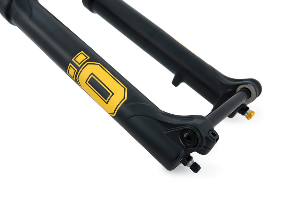 Ohlins RXF36 m.2 Air 29″ 15x110 Boost Tapered 51mm Offset Fork