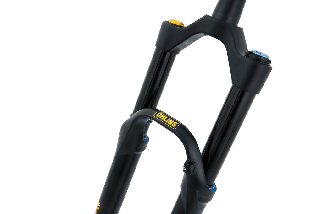 Ohlins RXF36 m.2 Air 29″ 15x110 Boost Tapered 51mm Offset Fork