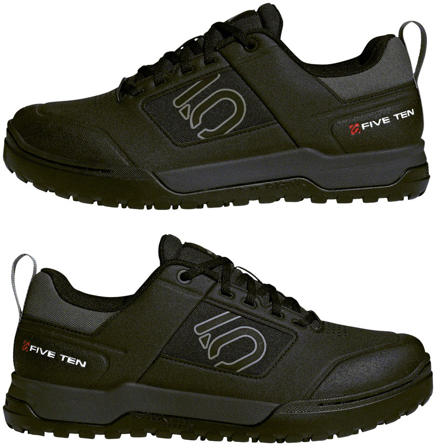 five ten flat pedal Five Ten Impact Pro Flat Shoes