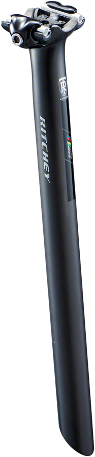 ritchey wcs carbon 1-bolt sattelstütze Ritchey WCS Carbon 1-Bolt Seatpost