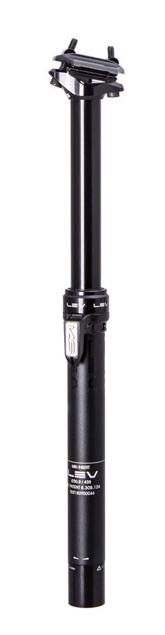 sattelstütze ks KS LEV Dropper Seatpost