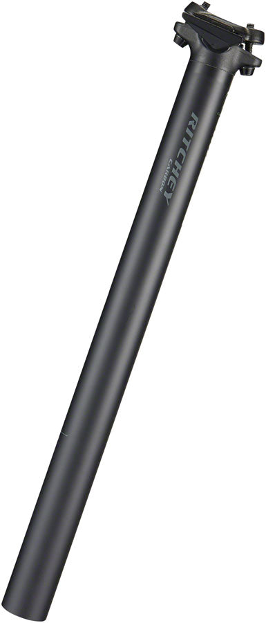 engage sattelstütze Ritchey Comp Zero Carbon Seatpost, 30.9 x 400mm