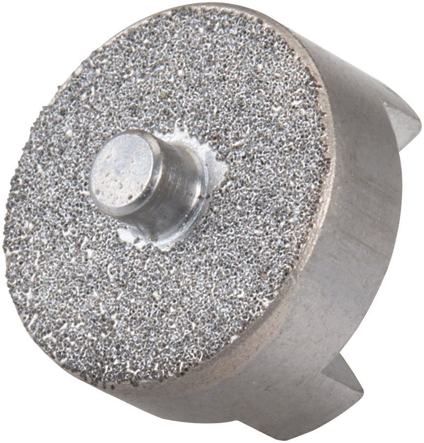 Park Tool 2197 DT-5/DT-5.2 Diamond Abrasive Adaptor for Carbon