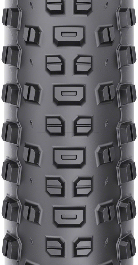 WTB Ranger Tire 29 x TCS Tubeless, Folding, Black, Light