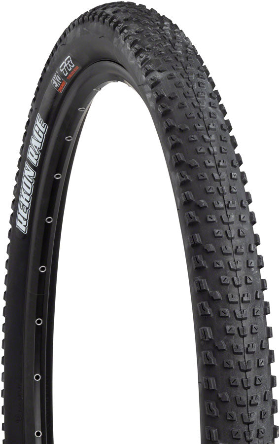 Maxxis Rekon Race Tire 29 x Tubeless, Folding, Black
