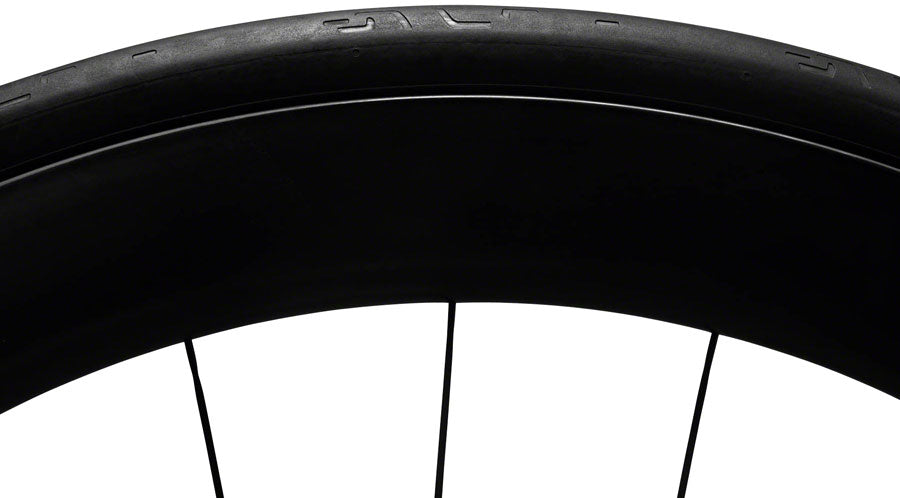 ENVE Composites SES Tire - 700 x 27c, Tubeless, Folding Black