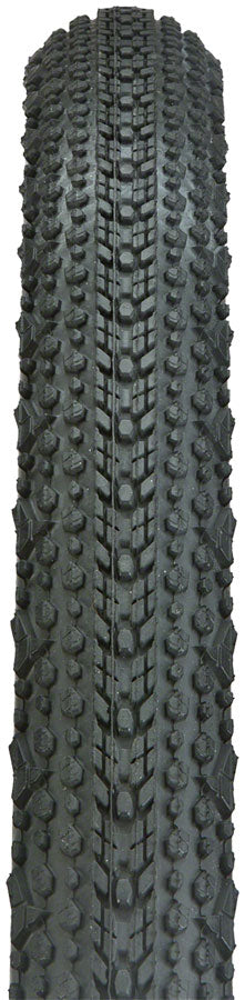 Donnelly Sports X'Plor MSO Tire - 650b x 50, Tubeless, Folding, Black, 60tpi