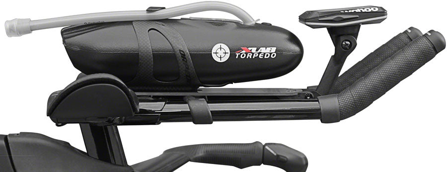 torpedo klapprad Torpedo Versa Slim