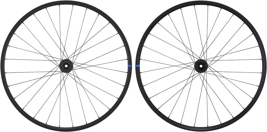 Ritchey WCS Zeta GX Wheelset - 650b, 12 x 100mm, 12 x 142mm
