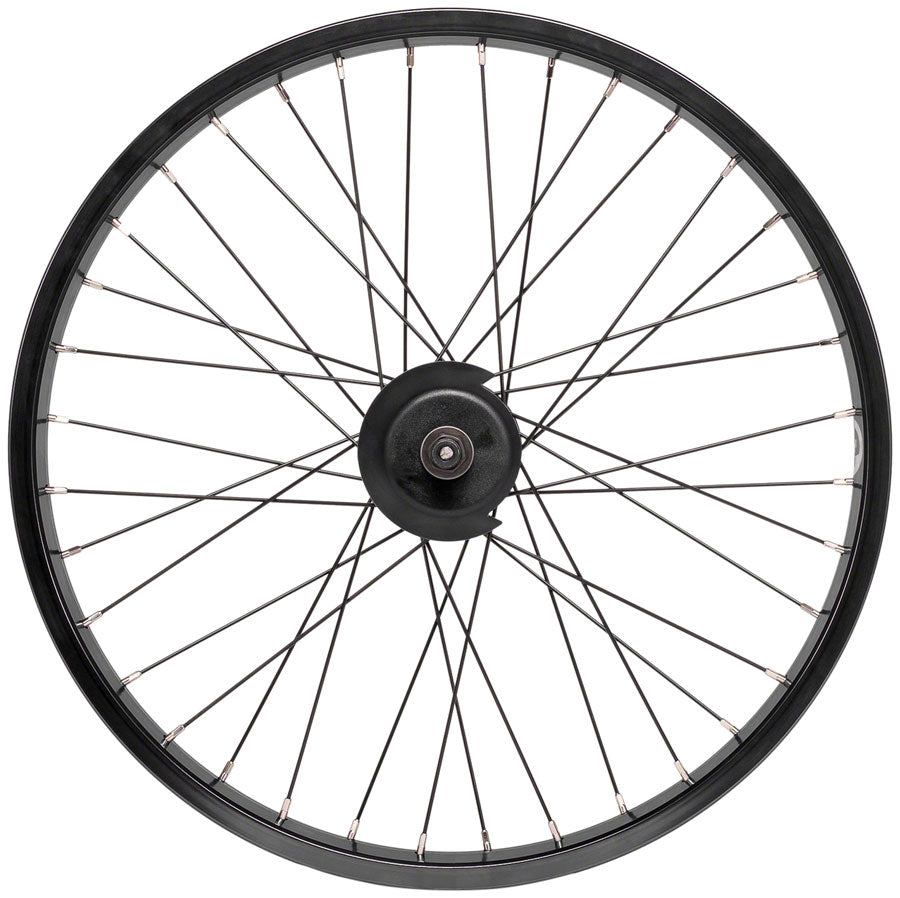 Salt Everest Rear Wheel 20