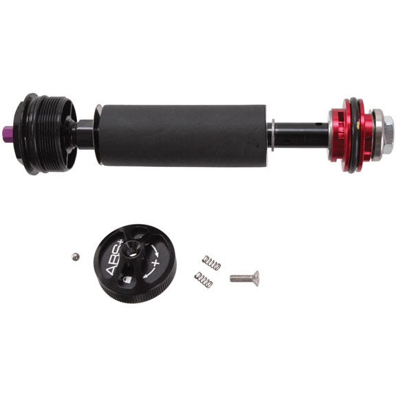 Manitou Circus Expert ABS+ Damper w/ Knob – Pro Bike Supply