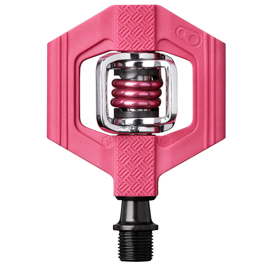 crankbrothers candy pedals Crank Brothers Candy 1 Pedals