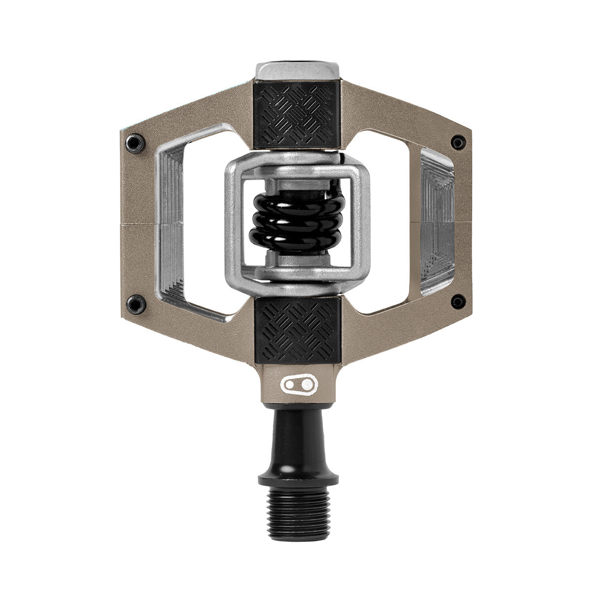 crankbrothers spd pedals Mallet Trail Pedals