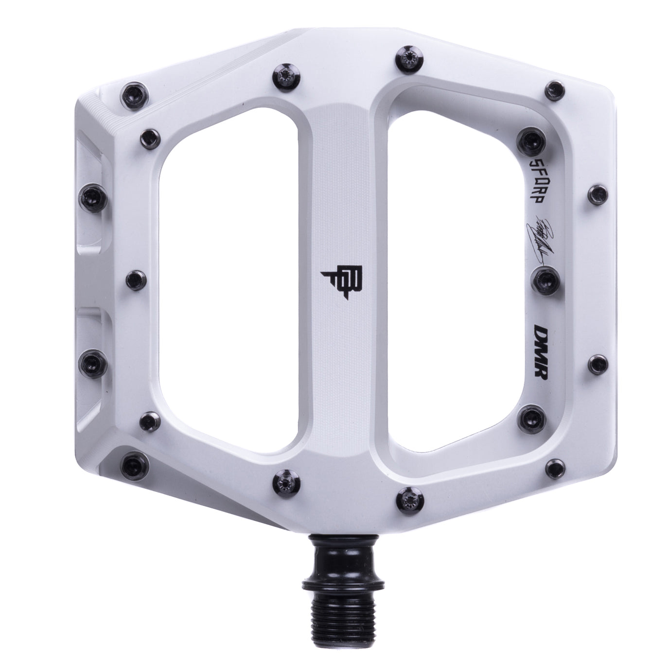 brendog pedale DMR Brendog Ice Vault Pedals