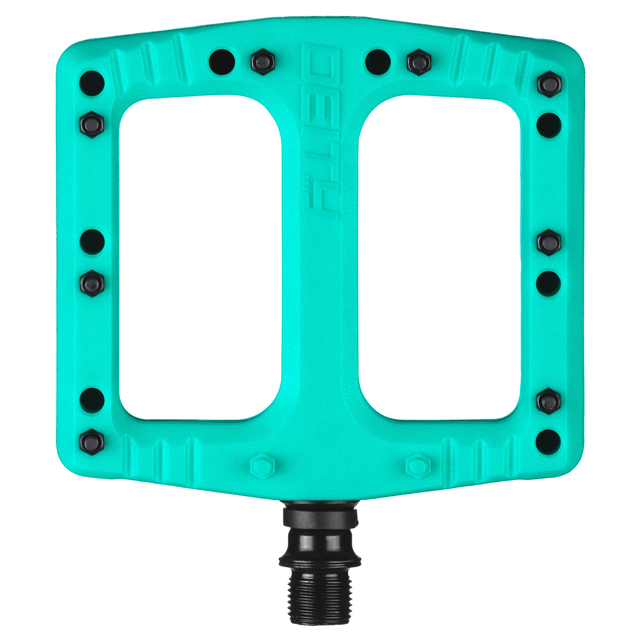 pedale mint Deity Deftrap Pedals