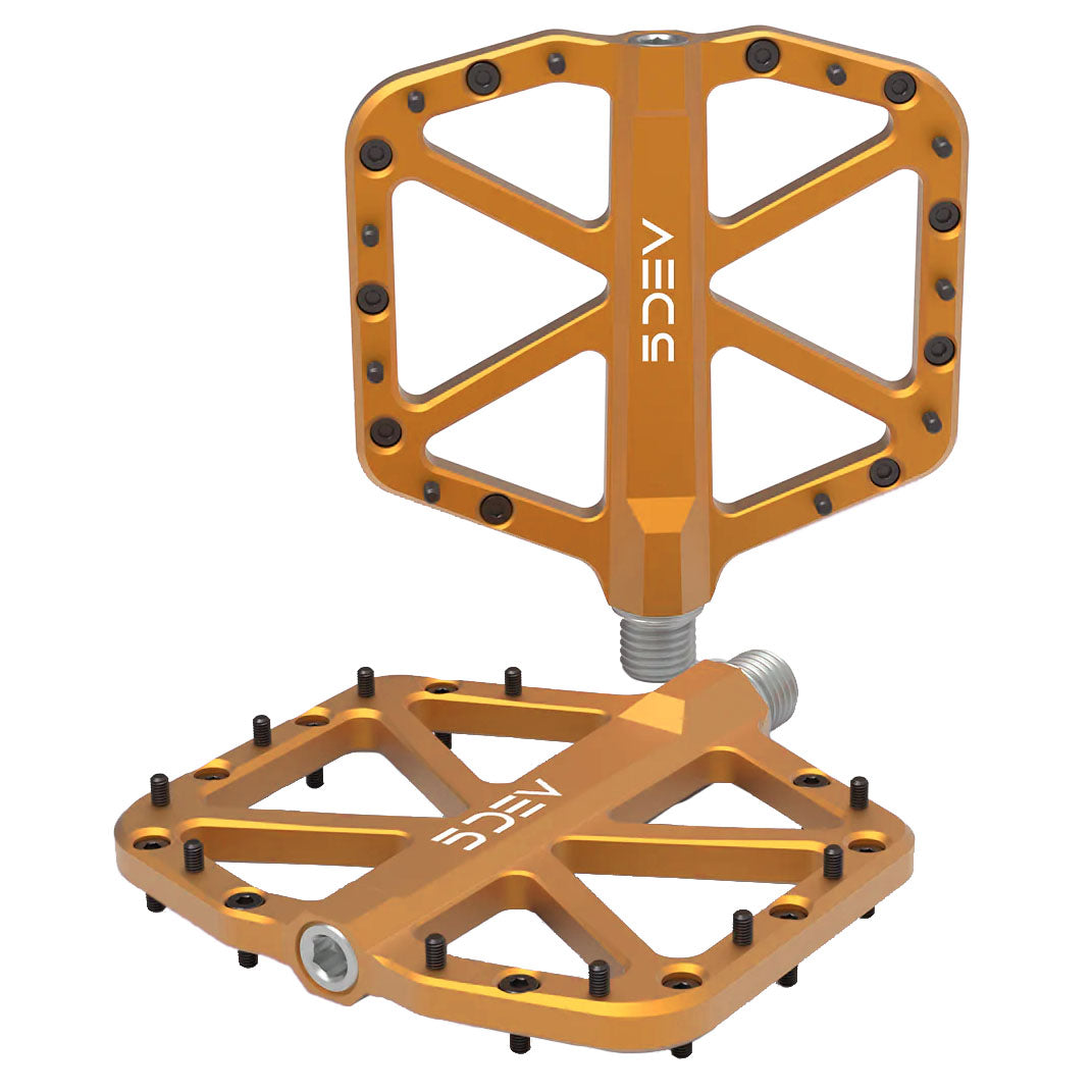 xlc pedale orange 5Dev All Around Pedal, Kash