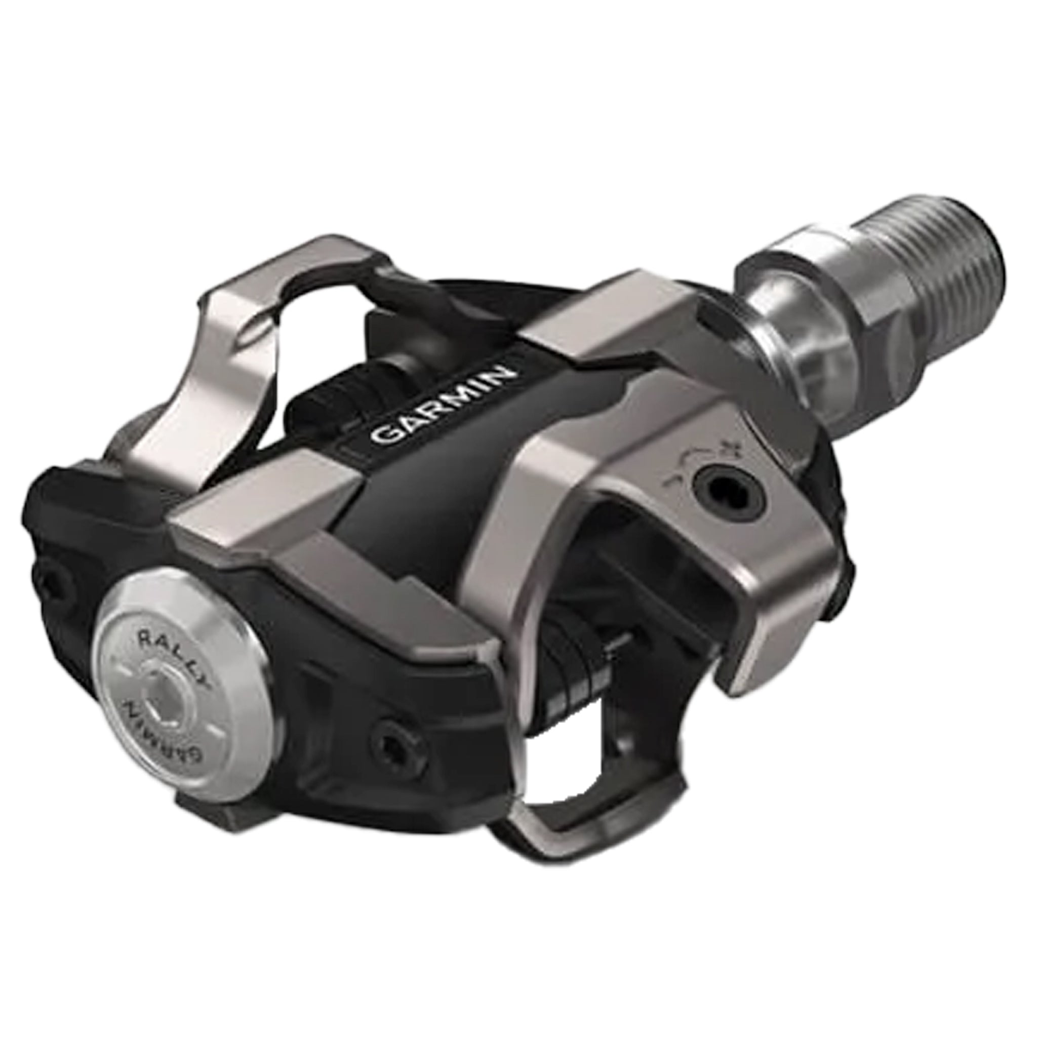 shimano powermeter pedal Garmin Rally XC200 Dual Sensing Power Meter Pedals