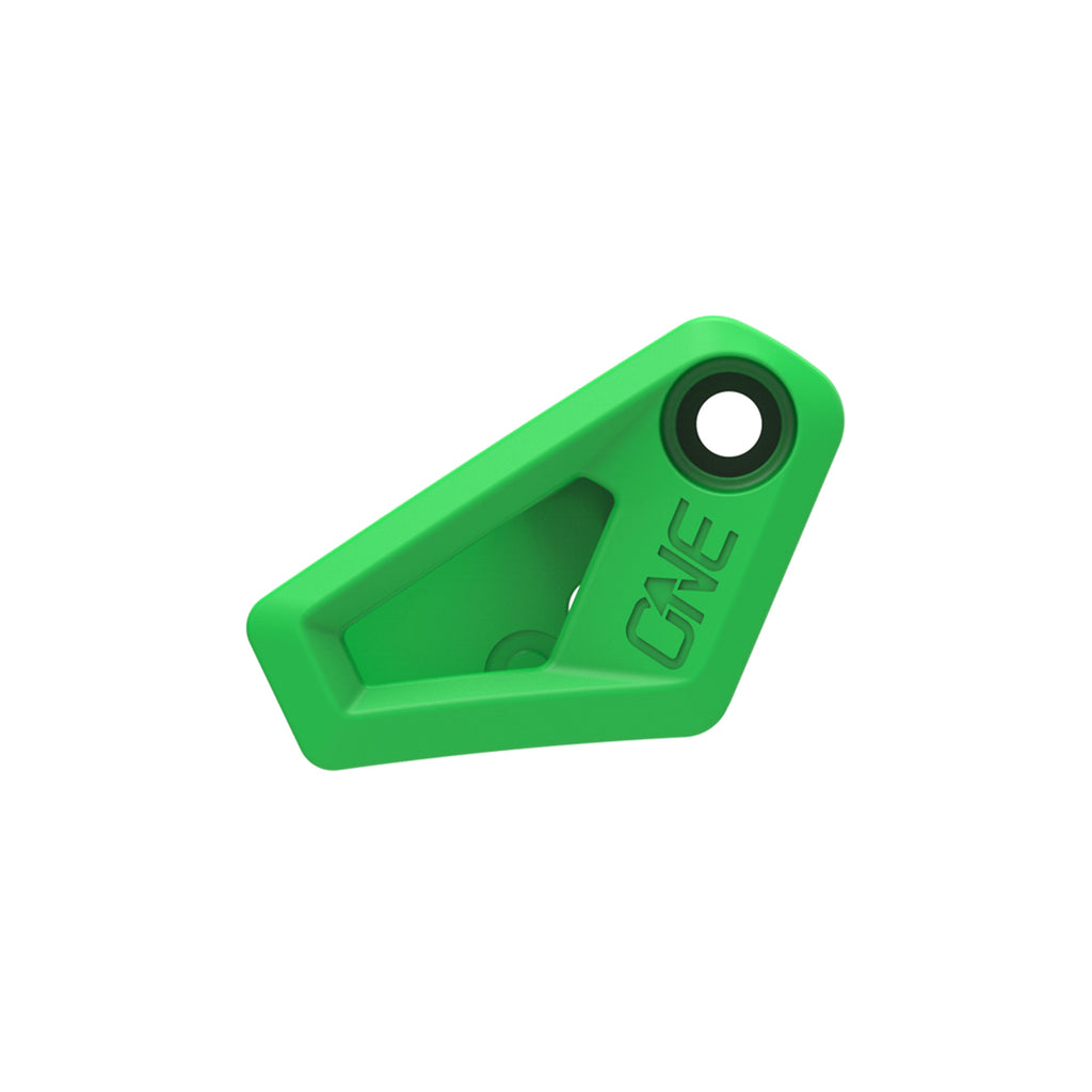 OneUp Components V2 Chain Guide Top Guide Kit - Green