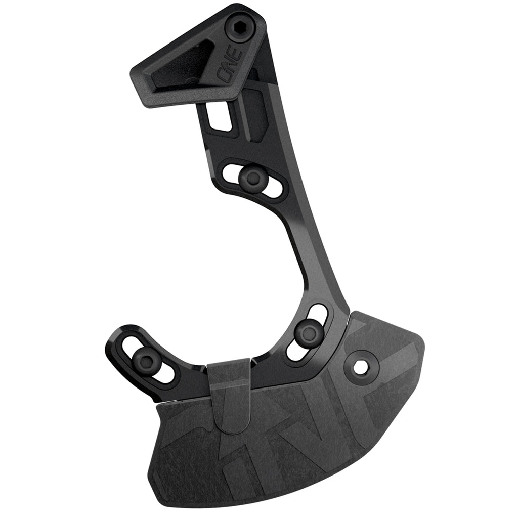 OneUp Components Top Chainguide with Bashguard, ISCG05 - V2
