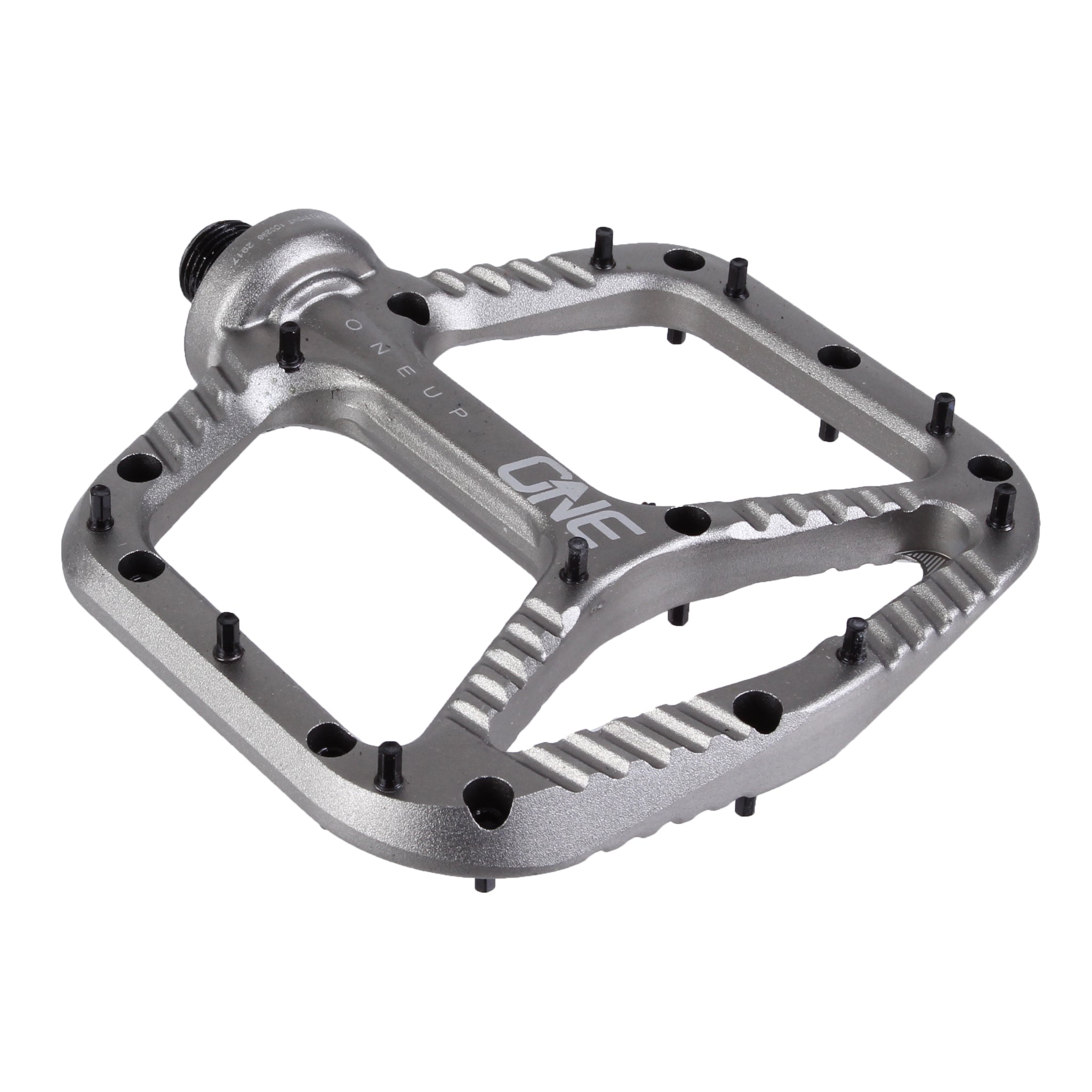 aluminium pedal OneUp Components Aluminum Pedals