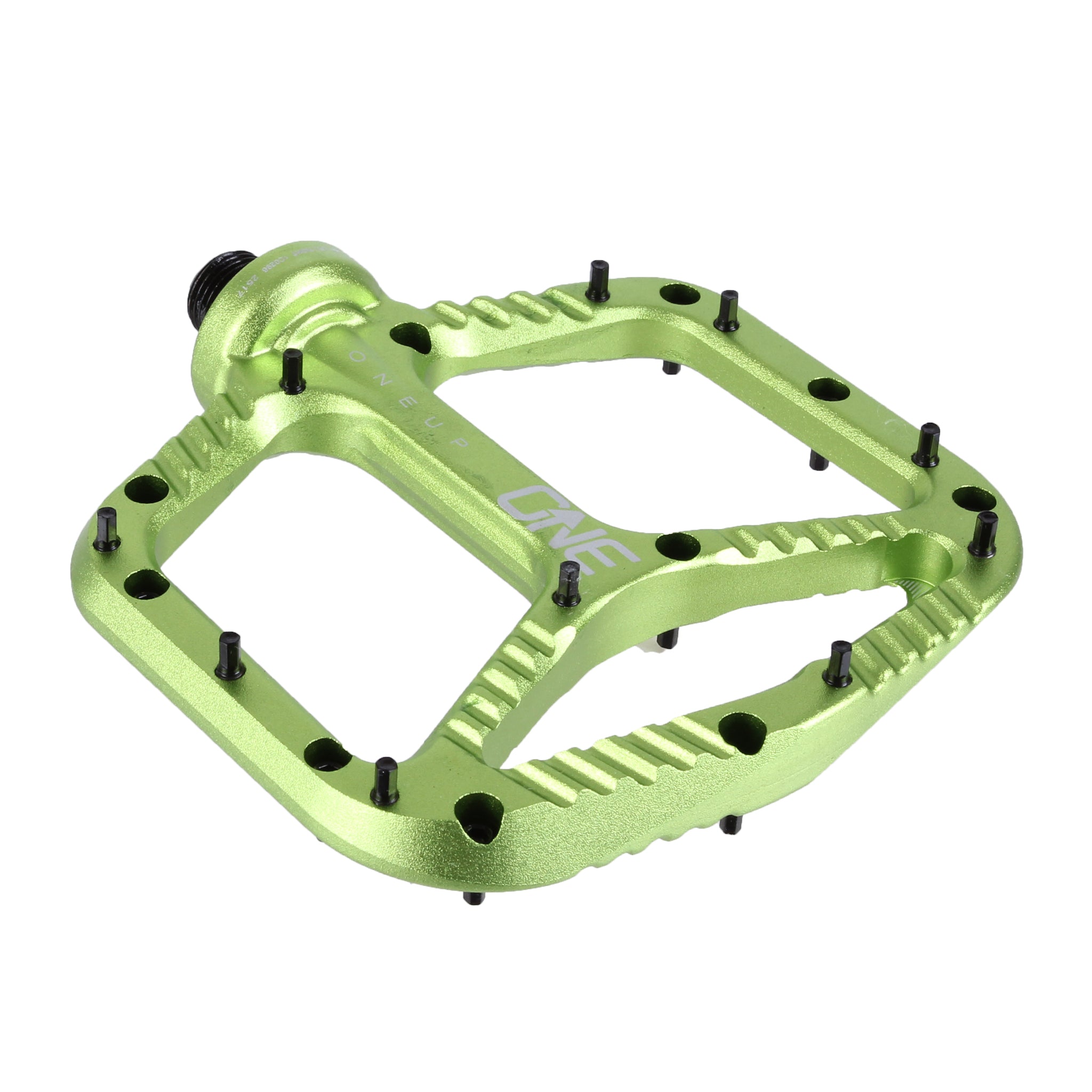 bike pedal components OneUp Components Aluminum Pedals