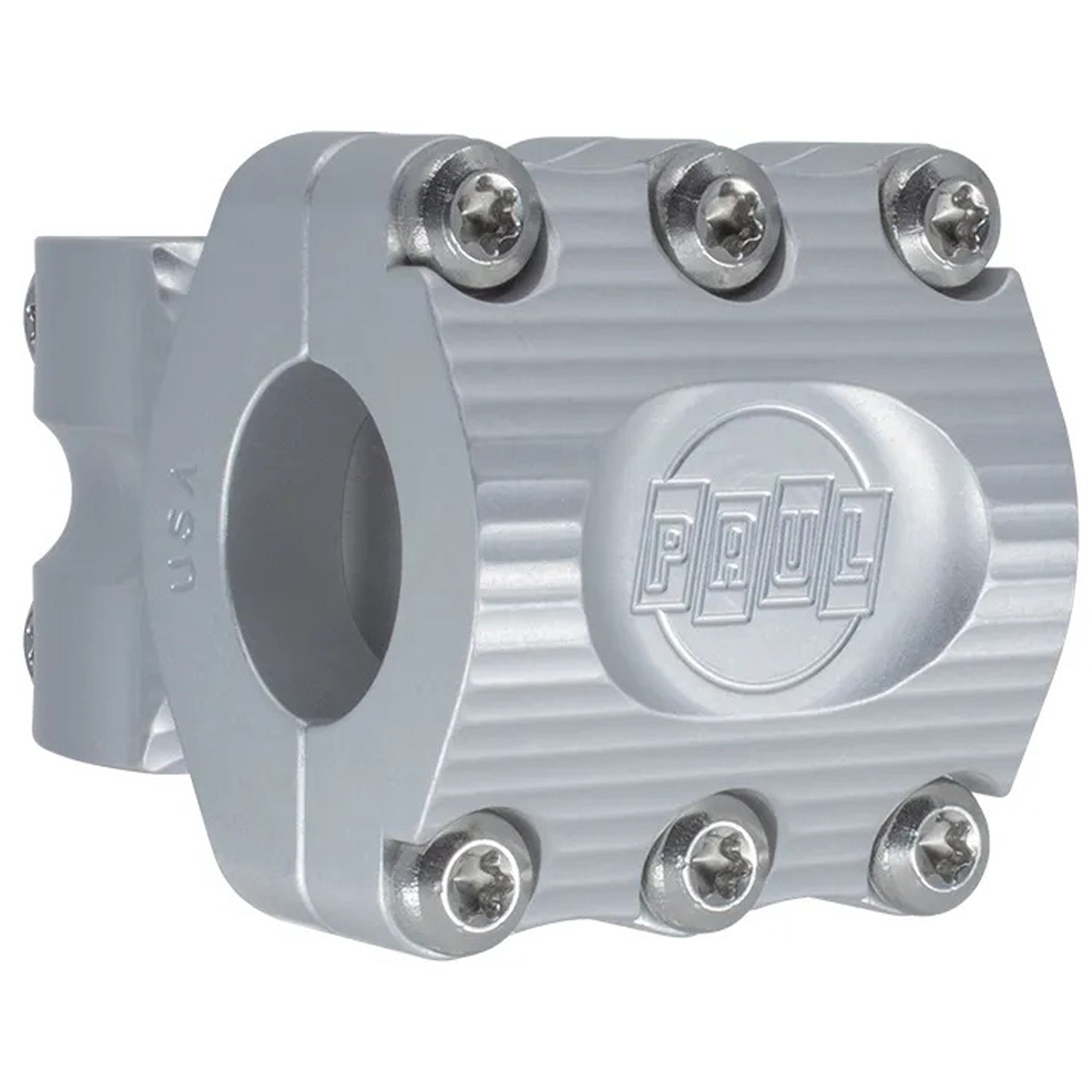 PAUL boxcar stem PAUL ”BOXCAR STEM (PEWTER)” – BICYCLE