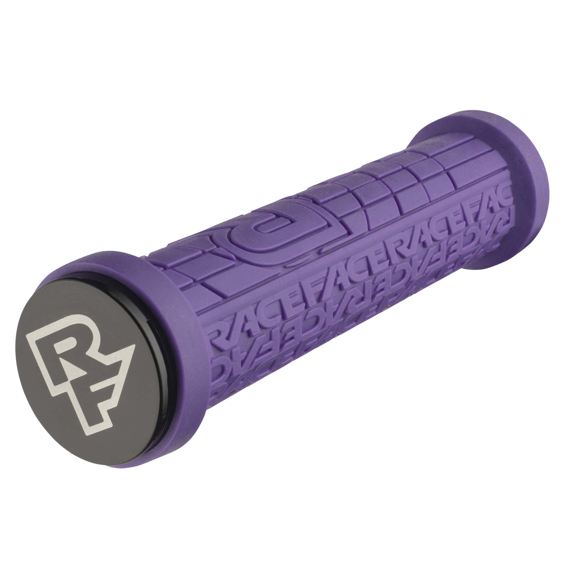 Purple Pro Bike Grips Revgrips Pro Series MTB Grips 34mm Large
