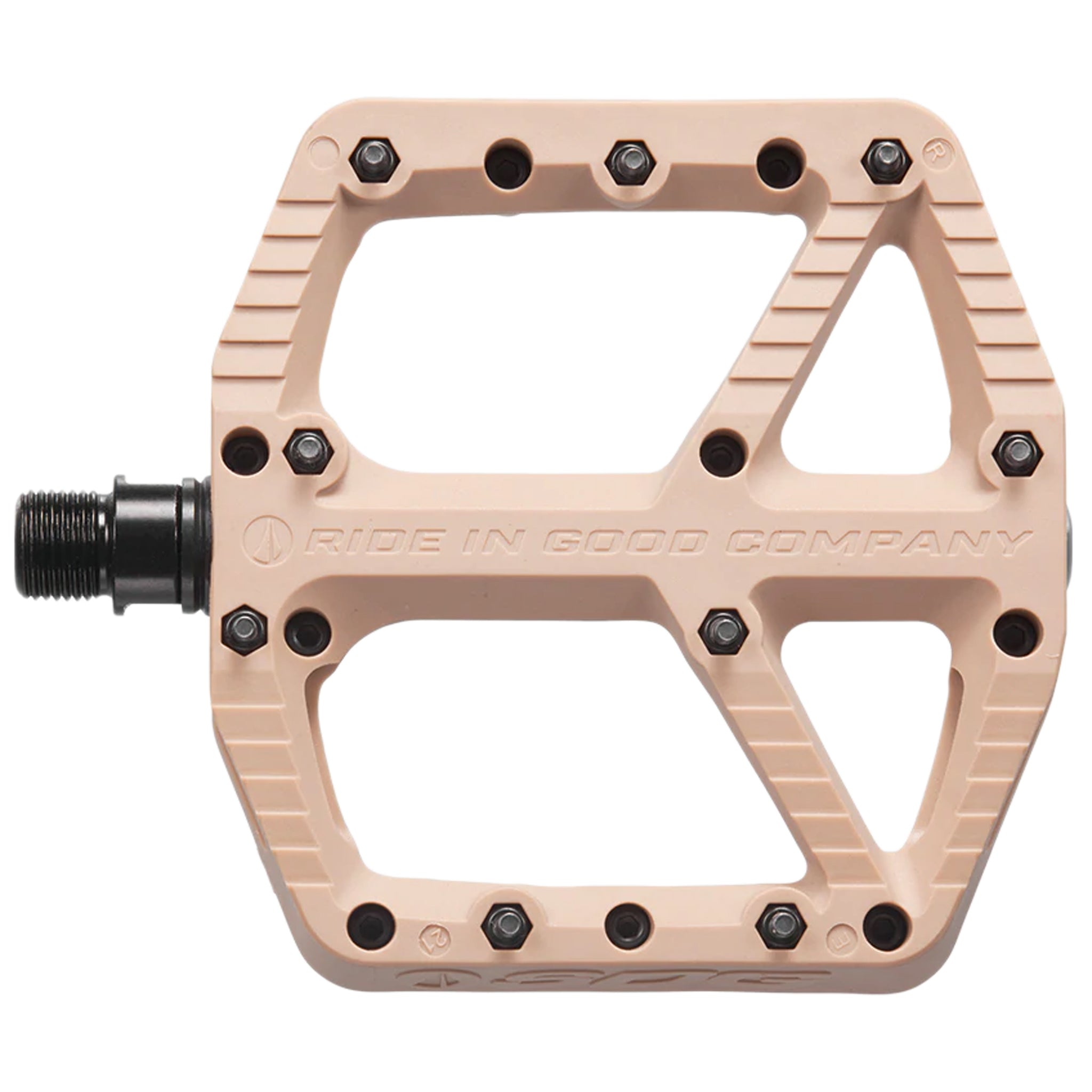 pedal 9 16 SDG Comp Composite Platform Pedals