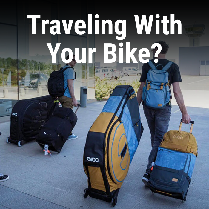 Here's How to Protect Your Ride.