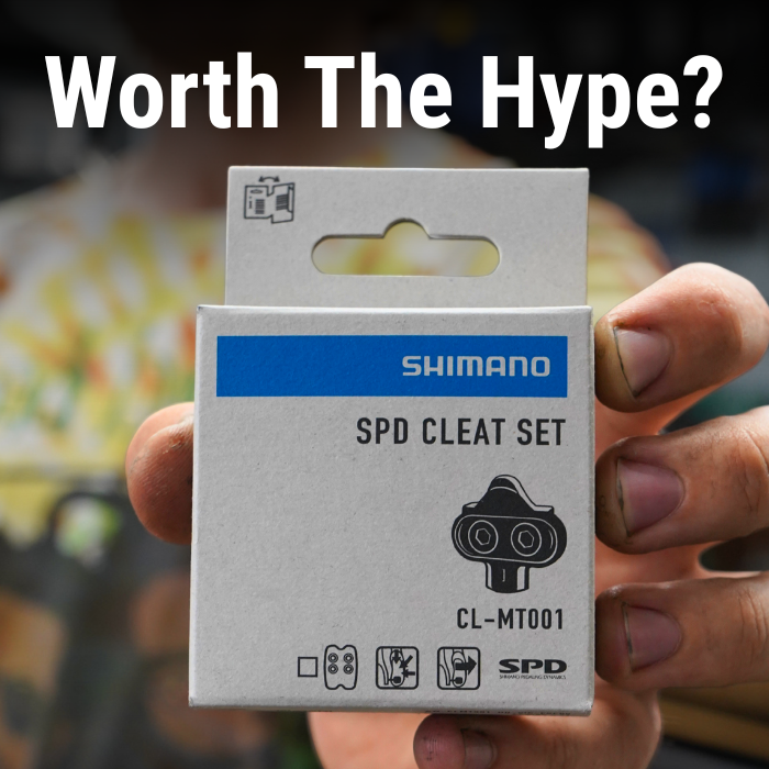 The Best $20 I Have Ever Spent on My Mountain Bike