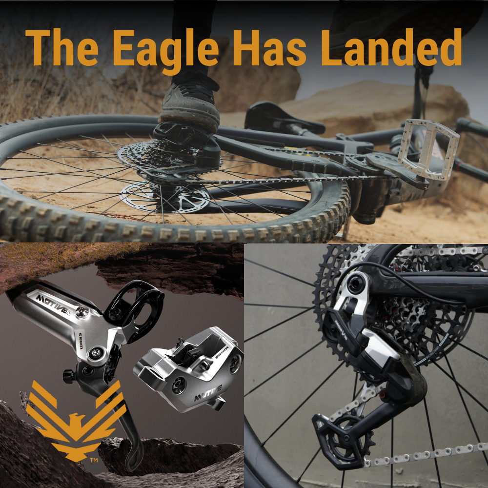 Mechanical Shifting Is Back and Mineral Oil Is Better