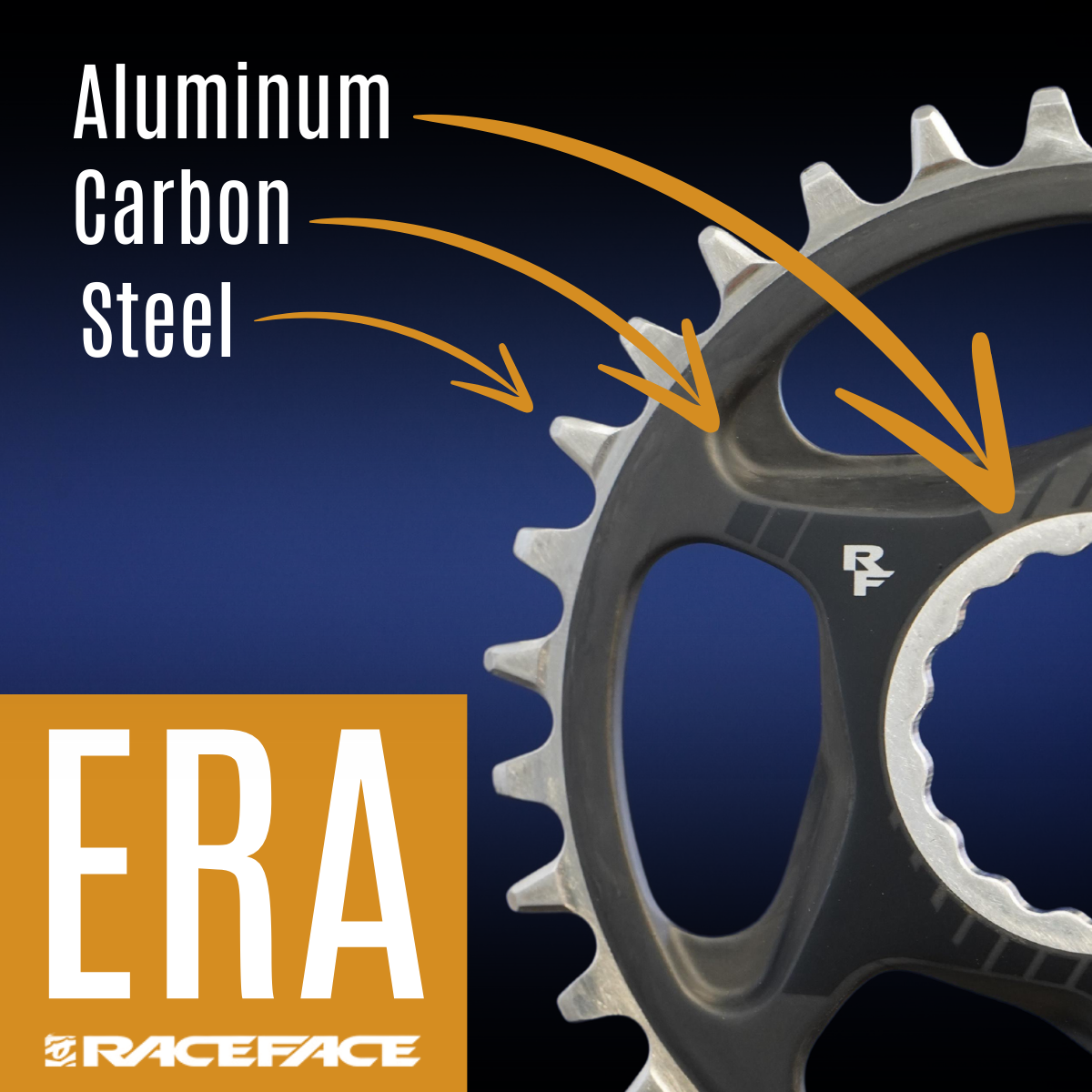 Raceface Era Chainring
