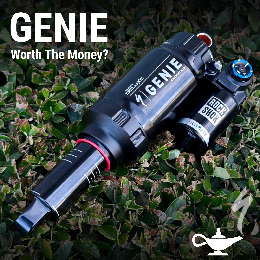 Is The Upgrade To Genie Worth It?