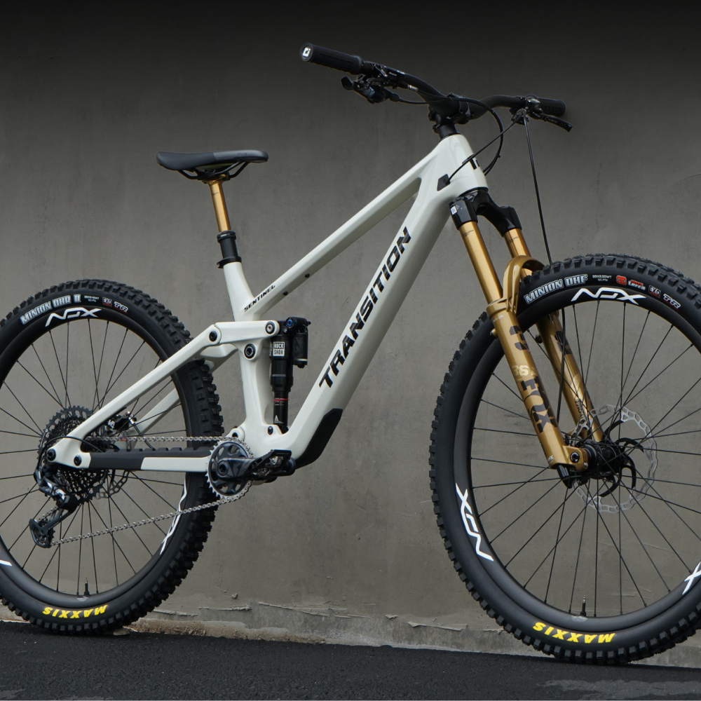 Sentinel ready to 'Send It All'