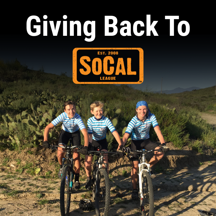 From Curbs to NICA: Why We’re All In for the Next Generation