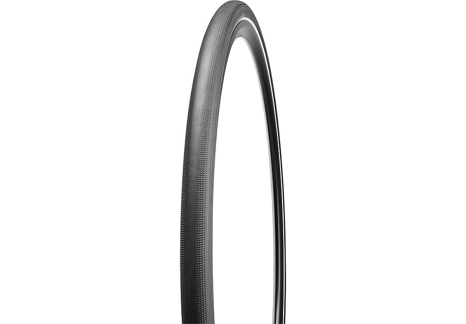 Specialized S-Works turbo allround 2 tubular tire black 28 x 24