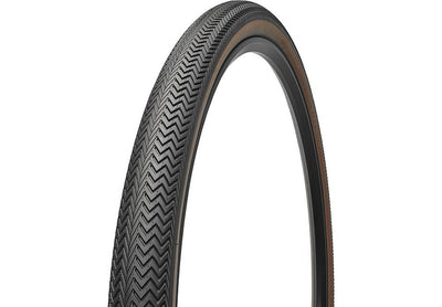 Specialized sawtooth tire tan sidewall 700 x 38