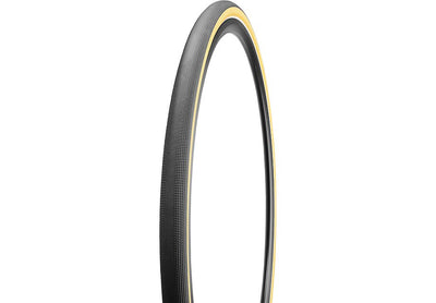 Specialized S-Works Turbo Hell Of The North Tubular Tire Black/Transparent Sidewall 28 X 28