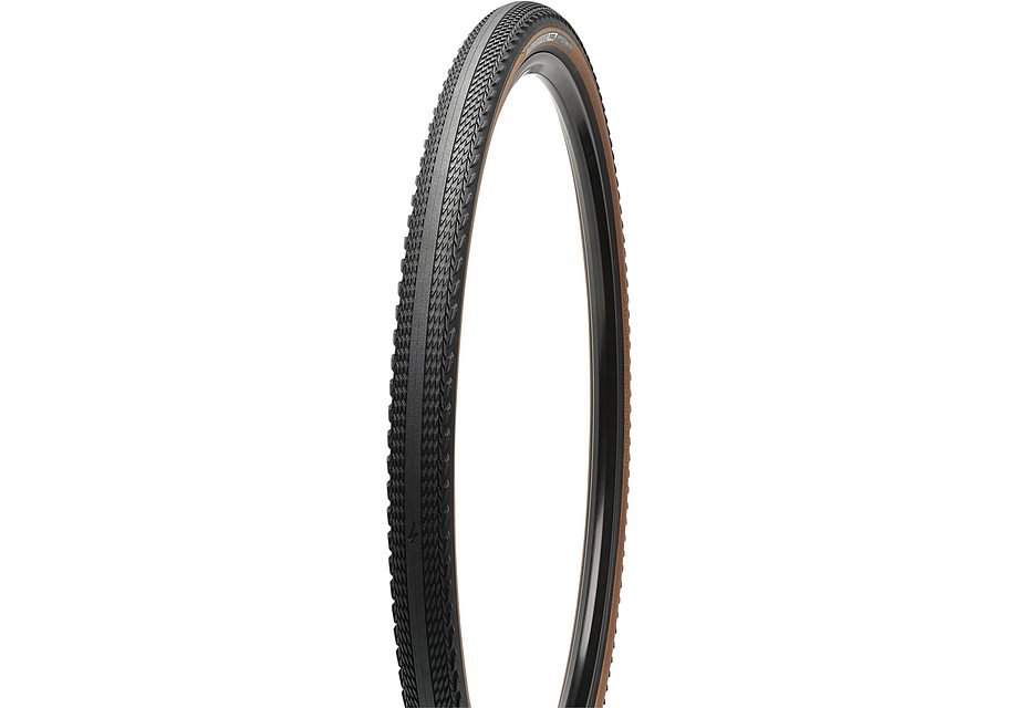 Specialized Pathfinder Pro 2Br Tire Tan Sidewall 27.5/650B X 47