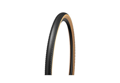 Specialized Pathfinder Tlr Tire Tan Sidewall 700 X 40