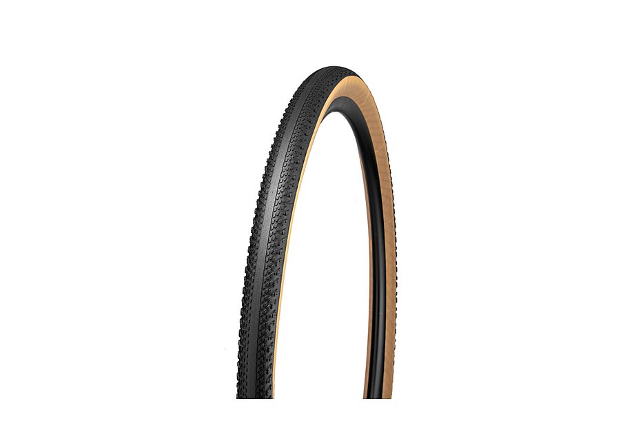 Specialized Pathfinder Tlr Tire Tan Sidewall 700 X 45