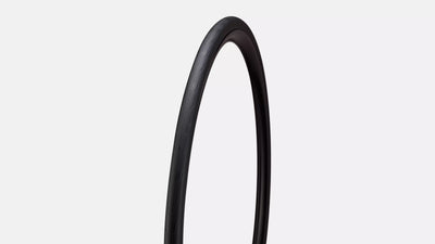 Specialized Rapidair Tlr Tire Black 700 X 26