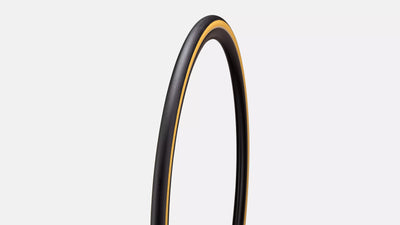 Specialized Cotton Folding Tire Tan Sidewall 700 X 28